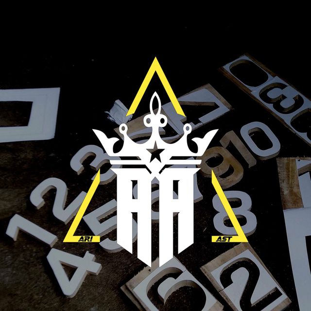 Ari Ast - 'Sebotol Lagi' [Ringtone]