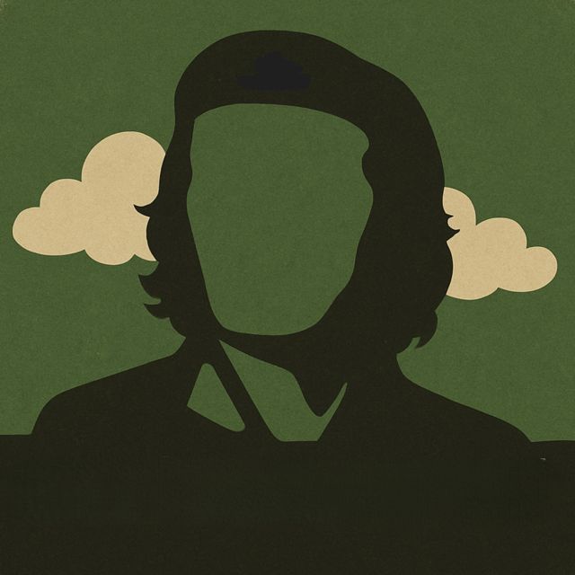 Juan B. Garijo - 'El Che que no se fue' [Ringtone]