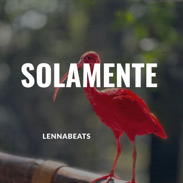 Lennabeats - 'Solamente' [Ringtone]