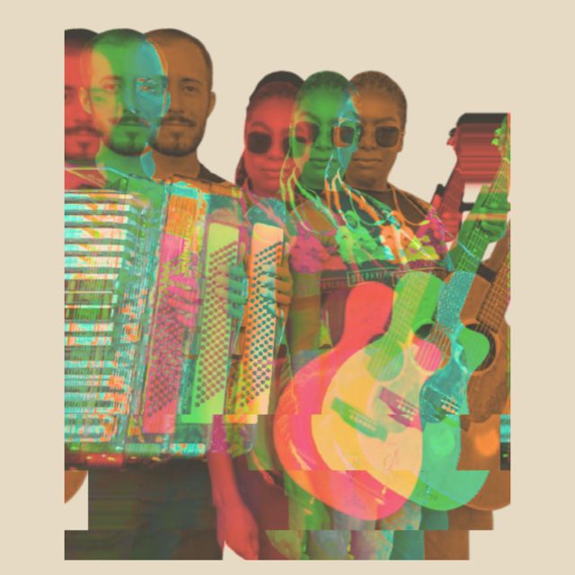 Stephyloren - 'Semáforos (feat. Brandon Bison)' [Ringtone]