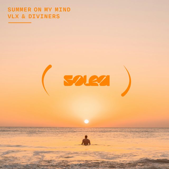 VLX - 'Summer On My Mind (feat. Diviners)' [Ringtone]