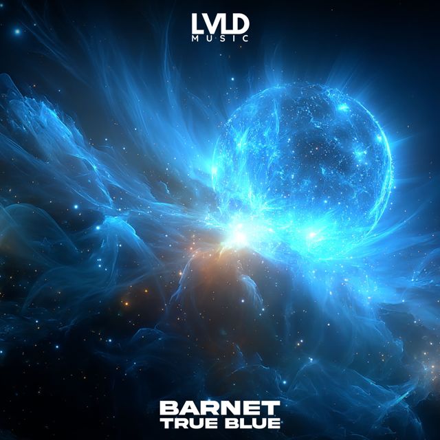 Barnet - 'True Blue' [Ringtone]