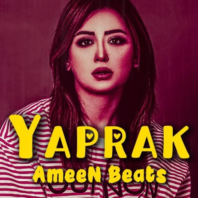 AmeeN Beats - 'Yaprak' [Ringtone]