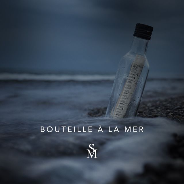 SM - 'Bouteille à la mer' [Ringtone]
