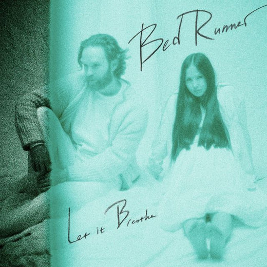 bed runner - 'let it breathe' [Ringtone]