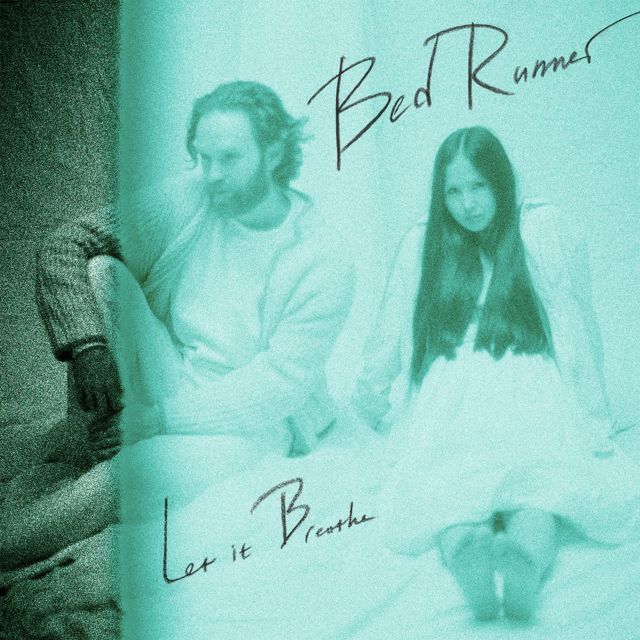bed runner - 'let it breathe' [Ringtone]