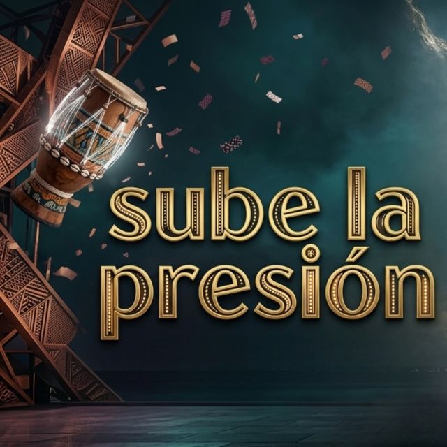 Miquelin Herrera - 'Sube la presión' [Ringtone]