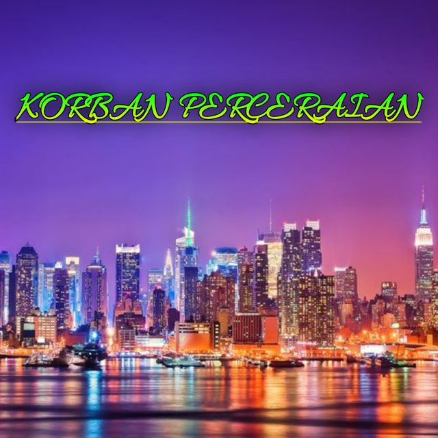 Syahrul - 'Korban Perceraian' [Ringtone]