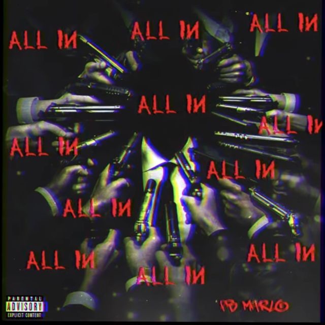 Fb Marlo - 'All In' [Ringtone]