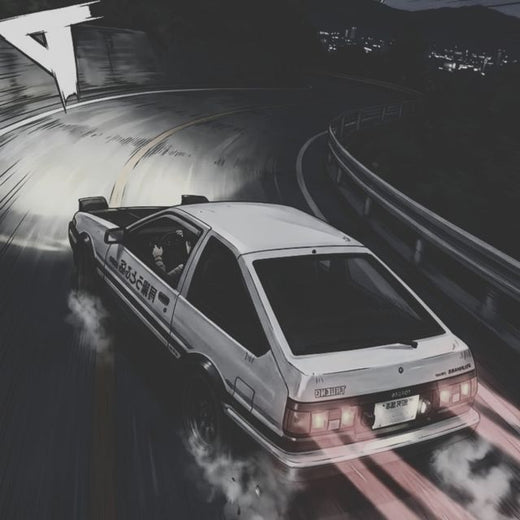 TayLung - 'Shadow Drift' [Ringtone]