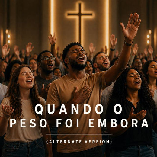 Groovah Music - 'Quando o Peso Foi Embora (Alternate Version)' [Ringtone]
