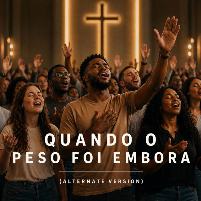 Groovah Music - 'Quando o Peso Foi Embora (Alternate Version)' [Ringtone]