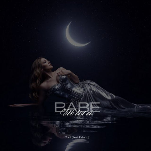 Torii - 'Babe Wo Bist Du (feat. Fabezo)' [Ringtone]