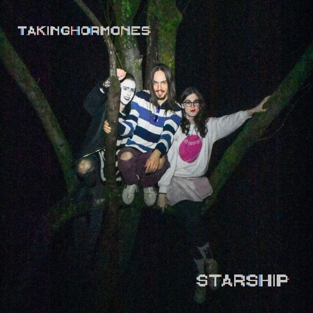 takinghormones - 'Unkind' [Ringtone]