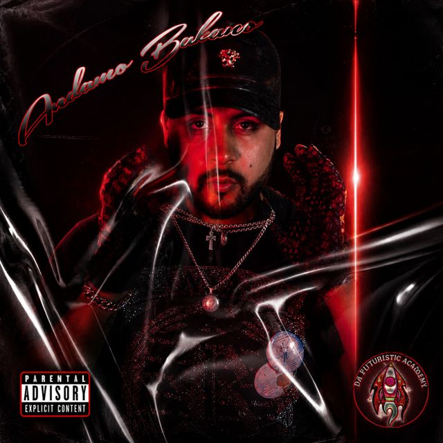 Johans Ma - 'Andamos Bakano' [Ringtone]