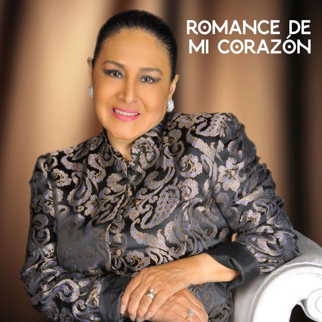 Teresita Andrade - 'Romance de Mi Destino' [Ringtone]
