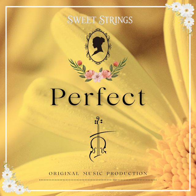 Sweet Strings - 'Perfect' [Ringtone]