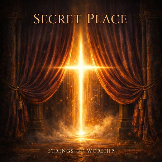 Strings Of Worship - 'Face To Face' [Ringtone]