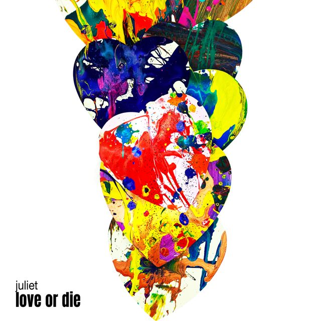 Juliet - 'love or die' [Ringtone]