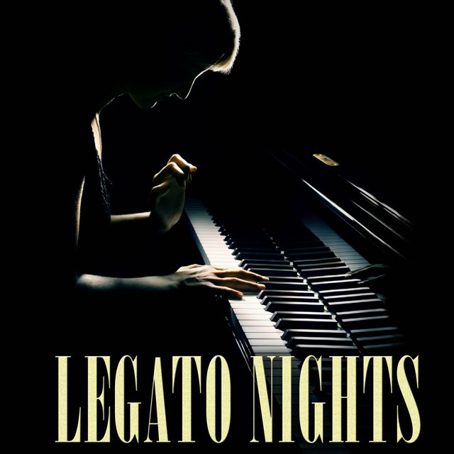 Life In Legato - 'Good 4 U (Piano Version)' [Ringtone]