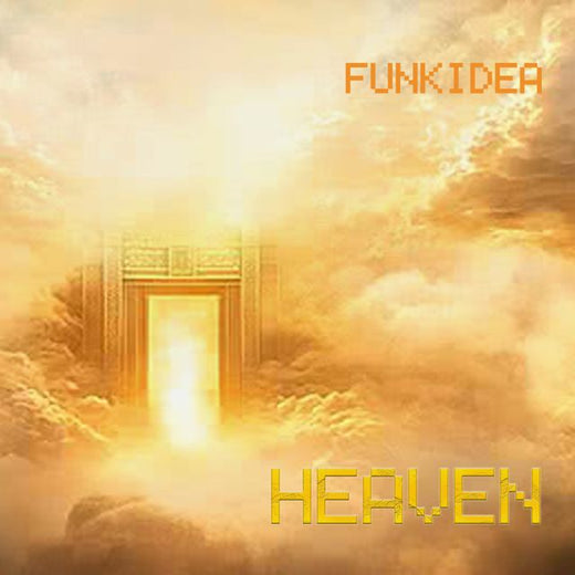 Funkidea - 'Heaven (Instrumental)' [Ringtone]
