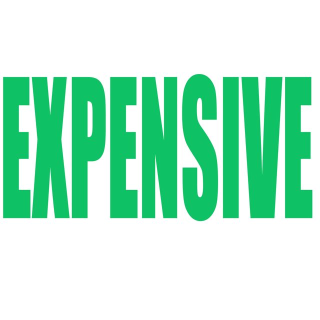 Dj Gutter Luv - 'Expensive (Instrumental)' [Ringtone]
