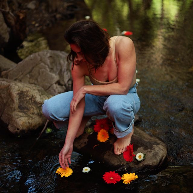 LOUIZA - 'Eileena' [Ringtone]