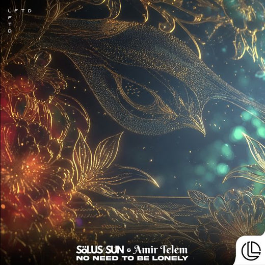 Sölus-Sun - 'No Need To Be Lonely (feat. Amir Telem)' [Ringtone]