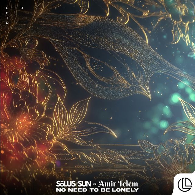Sölus-Sun - 'No Need To Be Lonely (feat. Amir Telem)' [Ringtone]