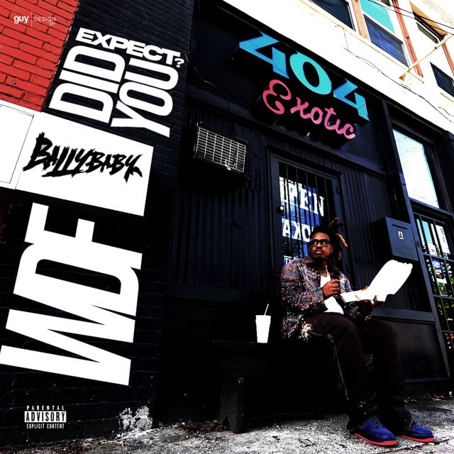 Bally Baby - 'Mike Gotti MF' [Ringtone]