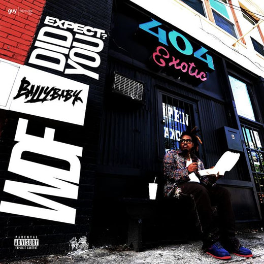 Bally Baby - 'Free Lauwop' [Ringtone]
