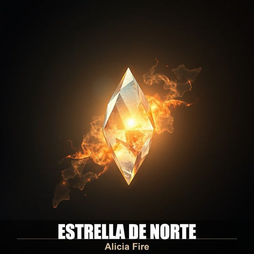 Alicia Fire - 'Estrella de Noche' [Ringtone]