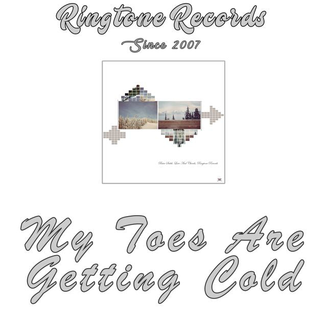 RR - 'My Toes Are Getting Cold (Mini Song)' [Ringtone]