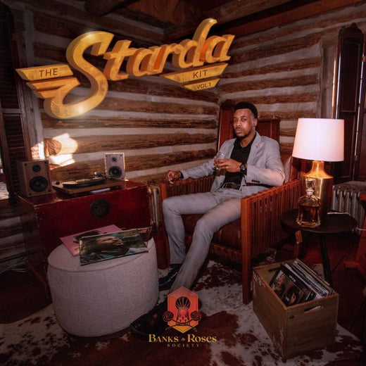 Starda - 'True Dat' [Ringtone]