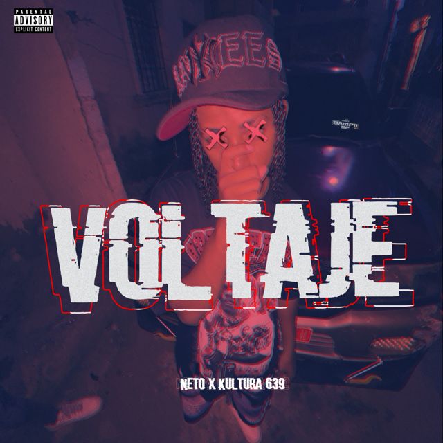KULTURA 639 - 'Voltaje (feat. Neto)' [Ringtone]