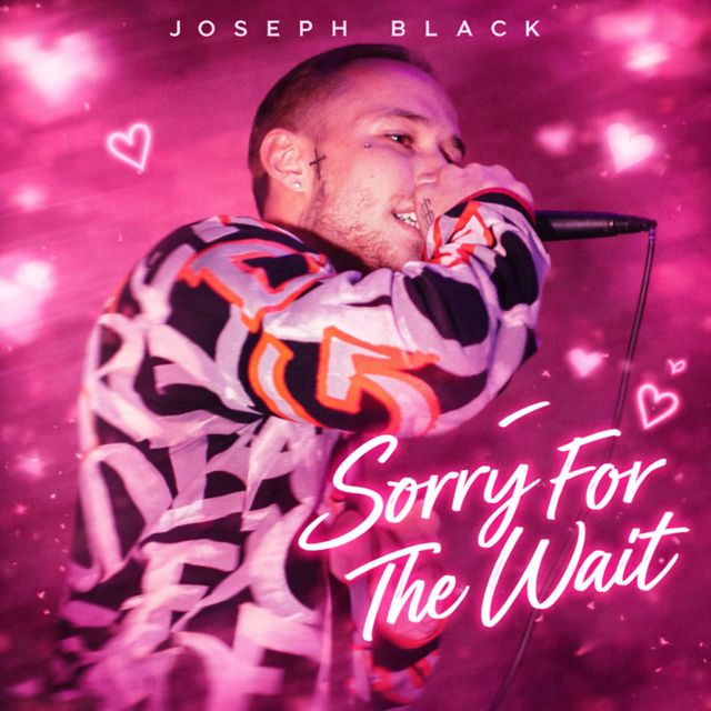 Joseph Black - 'Sorry For The Wait' [Ringtone]