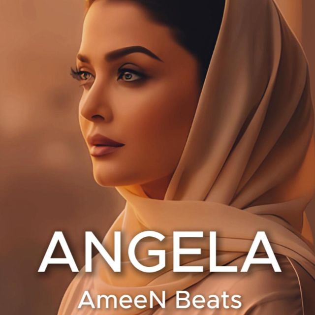 AmeeN Beats - 'Angela' [Ringtone]