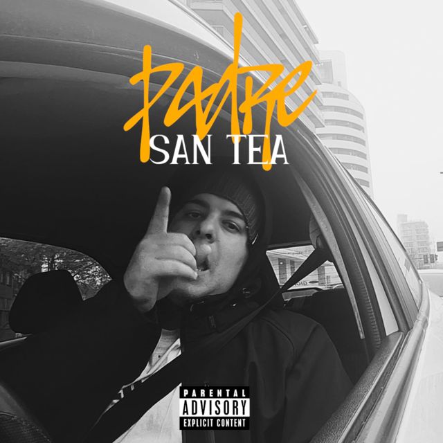 San Tea - 'PADRE' [Ringtone]