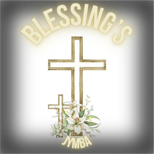 Jymba - 'Blessing's' [Ringtone]