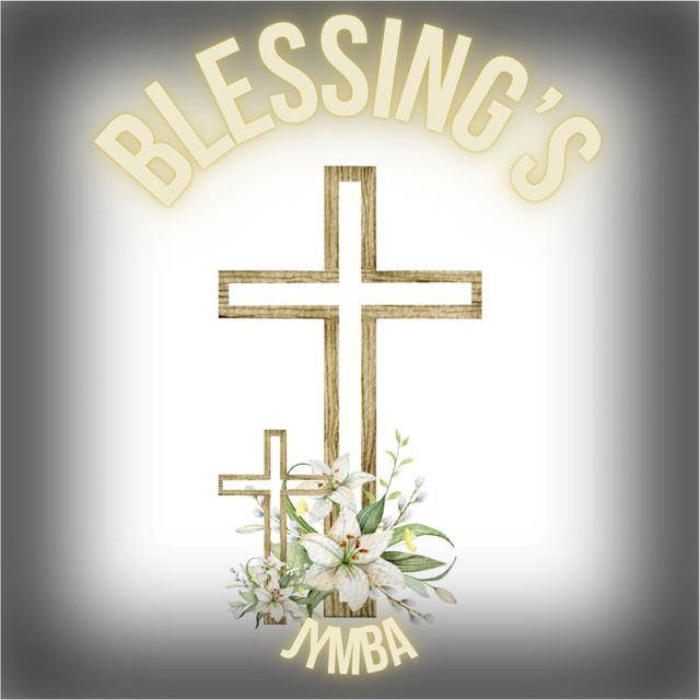 Jymba - 'Blessing's' [Ringtone]