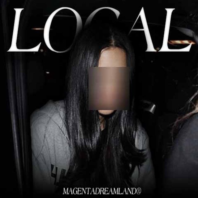 sprinks - 'LOCAL' [Ringtone]