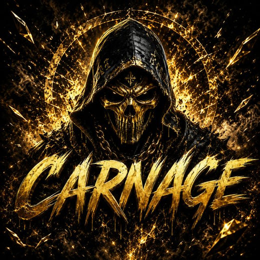 NSM Beats - 'Carnage' [Ringtone]