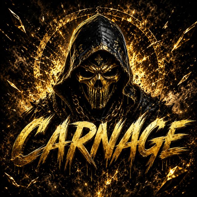 NSM Beats - 'Carnage' [Ringtone]