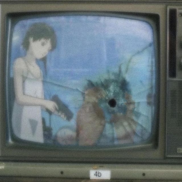 p o e t i t s - 'amo el lo-fi, odio la vida' [Ringtone]