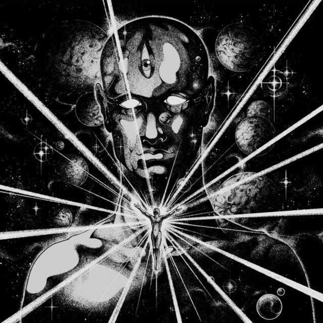 Índigo Sur - 'Implosionando (Edición 1)' [Ringtone]