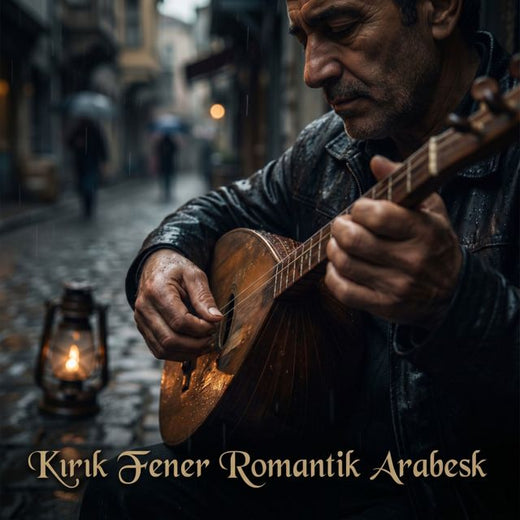 Kapadokya Arabesk - 'Bu Karanlık Koridor' [Ringtone]