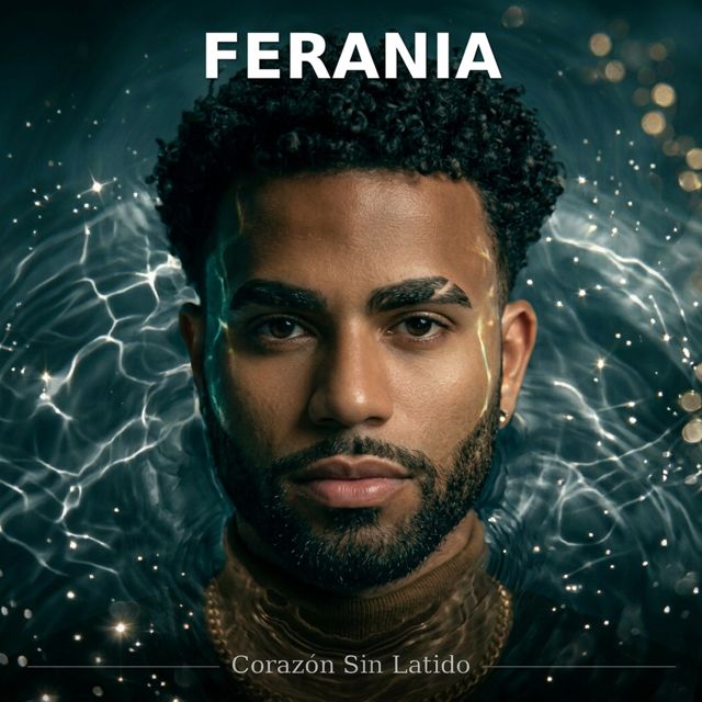 Ferania - 'Corazón Sin Latido' [Ringtone]
