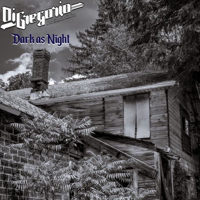 DiGregorio - 'Dark as Night' [Ringtone]