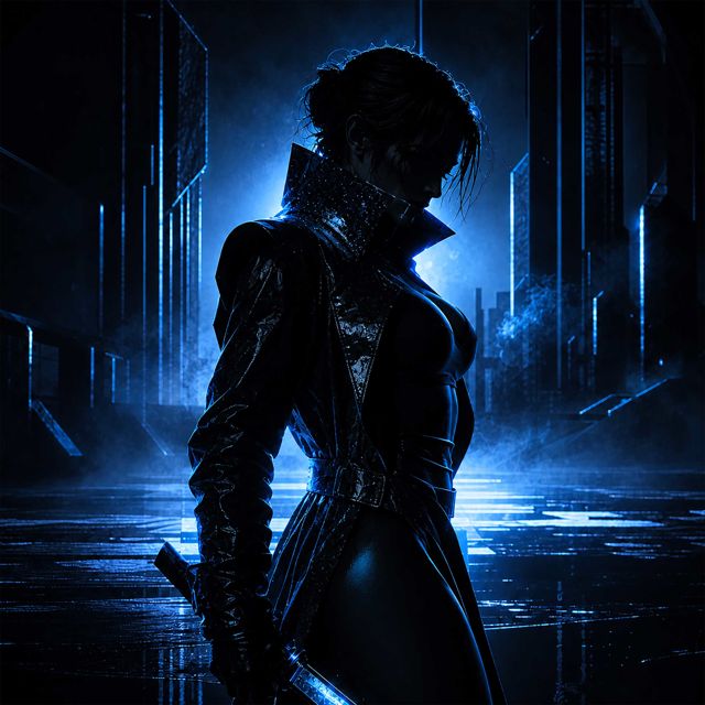 ShunCao - 'Vanguard Salt' [Ringtone]