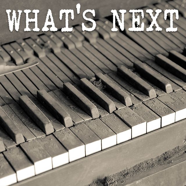 Gutter Keys - 'What's Next (Piano Version)' [Ringtone]